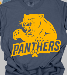 Newberry Panthers