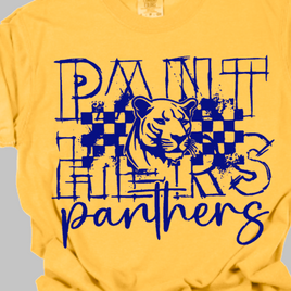 Newberry Panthers
