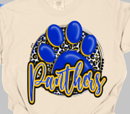 Newberry Panthers