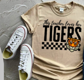 Tigers