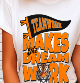Tigers