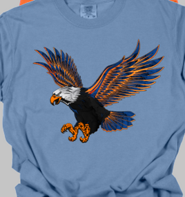 Bronson Eagles