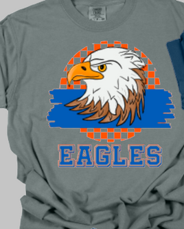 Bronson Eagles