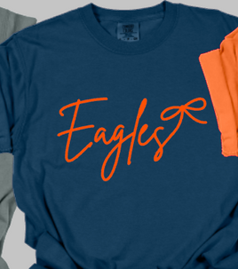 Bronson Eagles