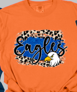 Bronson Eagles