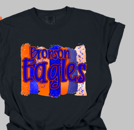Bronson Eagles
