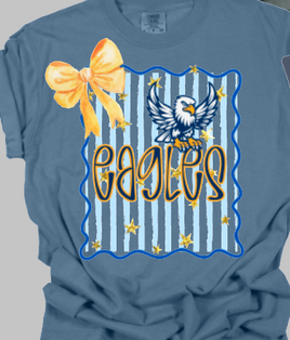 Bronson Eagles (Copy)