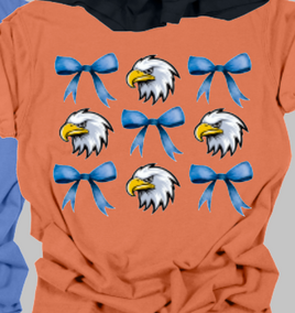 Bronson Eagles