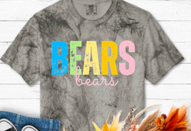 Dixie Bears
