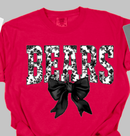 Dixie Bears