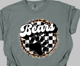 Dixie Bears