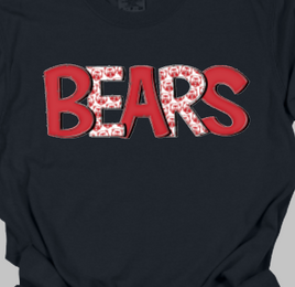 Dixie Bears