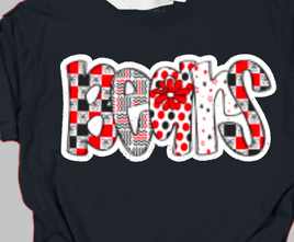 Dixie Bears
