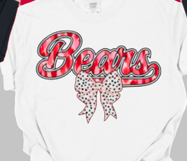 Dixie Bears
