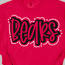 Dixie Bears