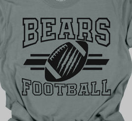 Dixie Bears