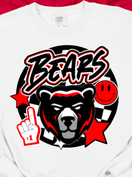 Dixie Bears