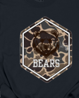Dixie Bears