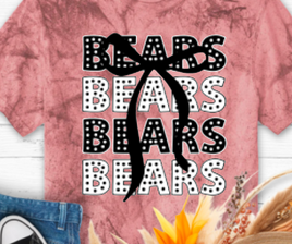 Dixie Bears