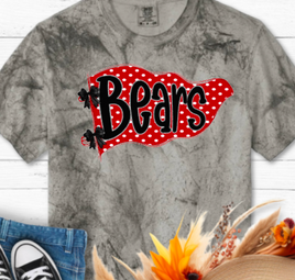 Dixie Bears