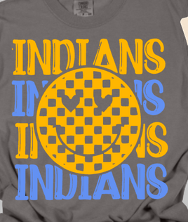 Indians