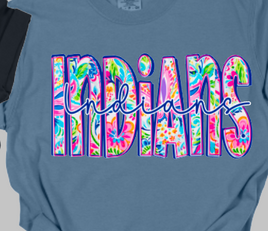 Indians