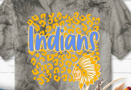 Indians