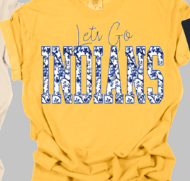 Indians