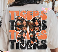 Tigers