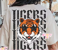 Tigers