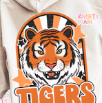 Tigers