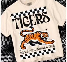 Tigers