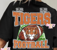 Tigers
