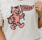 Tigers