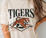 Tigers