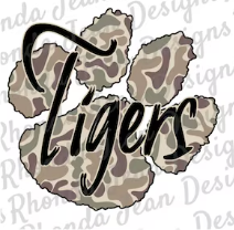 Tigers