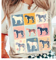 Tigers