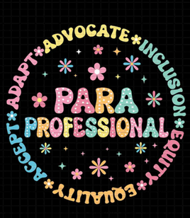 Para Professional