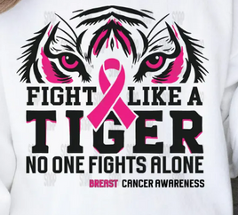 Lady Tigers Volleyball