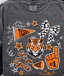 Tigers