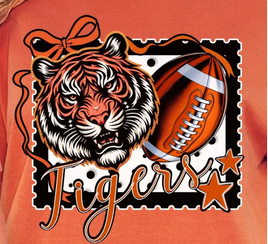 Tigers