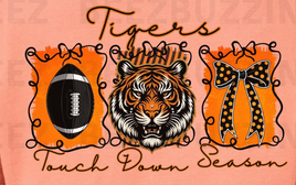 Tigers