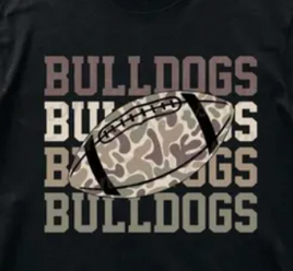 Bulldogs
