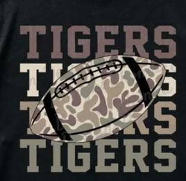Tigers