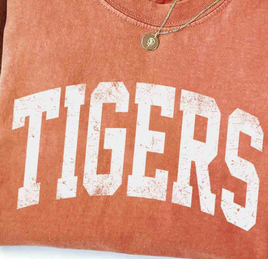 Tigers