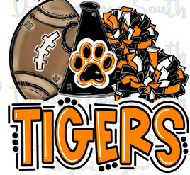 Tigers