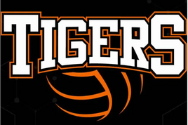 Lady Tigers Volleyball