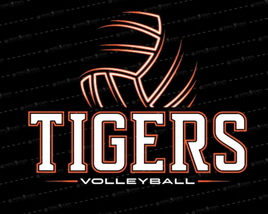 Lady Tigers Volleyball