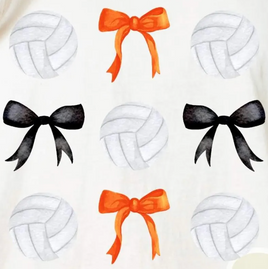 Lady Tigers Volleyball