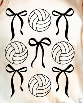 Lady Tigers Volleyball